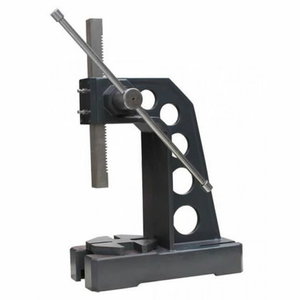 Ašinis presas DDP 50, Optimum