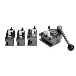 Quick action tool holder kit SWH 1 - A