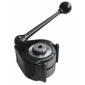 Quick action tool holder kit SWH 5 - B
