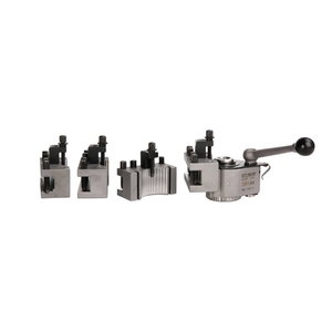 Quick action tool holder kit SWH-AA
