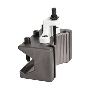 Spare tool holder 20 x 85 type H for round chisel