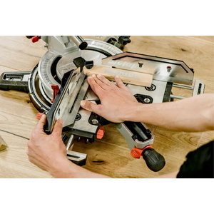 Kampų kopijavimo prietaisas KGSV 72 Xact SYM, Metabo