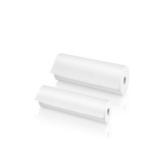Meditsiiniline aluspaber SuperSoft Med/ 2-kihti/ 9x 50 m, Wepa