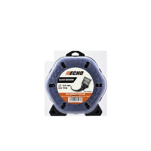 Trimmitamiil BLACK DIAMOND 2,41mm x 41m, ECHO