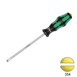 Screwdriver 334 1.0x6.0x150