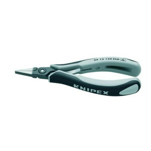 Elektriku lamemokktangid 1 130mm ESD, Knipex