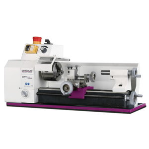 Metalli treipink  OPTIturn TU 1503V, Optimum