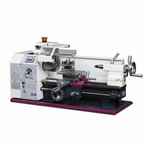 Metalli treipink OPTIturn TU 2004V, Optimum