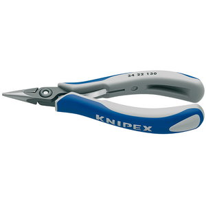 Precision Electronics Gripping Pliers, Knipex