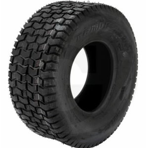 Tyre 18x9.50-8 turf, Granit