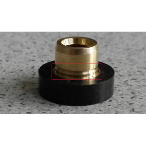 Magnet WE 15-125