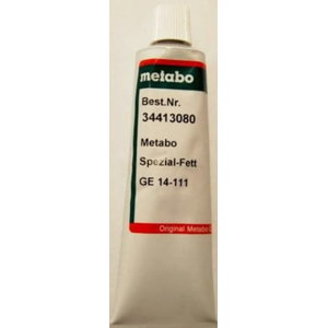 Tepalas M  GF126 tūbelė 50g, Metabo