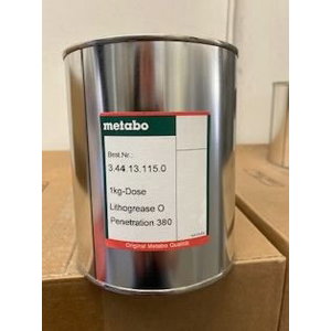 Määre suured nurklihvijad, Metabo
