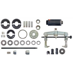 Premium Wheel Bearing Tool Set KL-8041-400 E