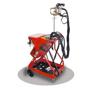 Ta&scaron;kinio suvirinimo aparatas 3450 10kVa 400V/50Hz 