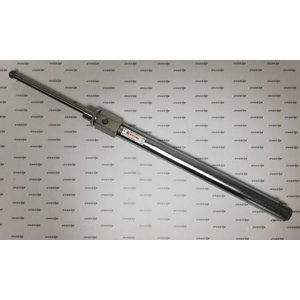 Silinder siibri avamiseks 6'