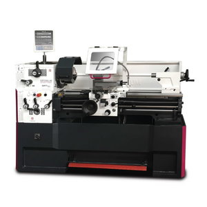 Metal lathe OPTIturn TH 4210D, Optimum