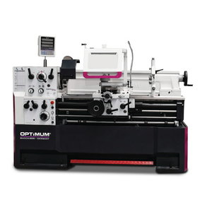 Metalli treipink OPTIturn TH 4610D, Optimum