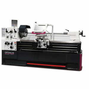 Metalli treipink OPTIturn TH 5615D, Optimum