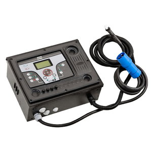 Automatinis generatoriaus paleidimo blokas VERSO 50 M 40 A 