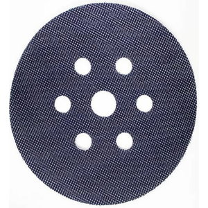 Disks ELAN 150 mm, Velcro, Lägler