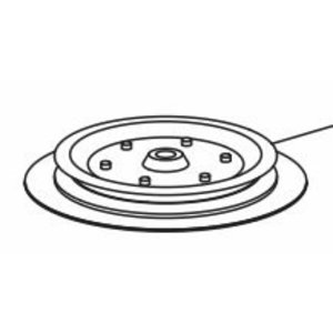 Siksnas skriemeļa kompl. ELAN