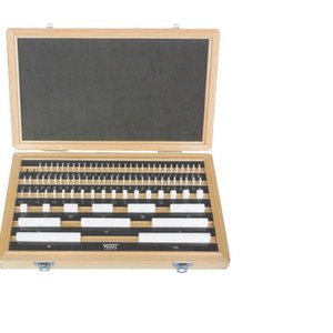 Ceramic Parallel Gauge Block Set DIN EN ISO 3650 class 1, Vögel