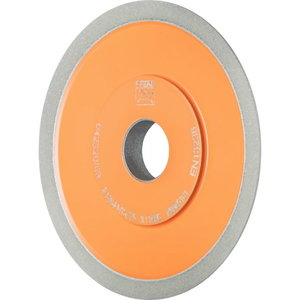 Deimantinis diskas 100x6x1x20mm B126 PHT C75 4BT9, Pferd