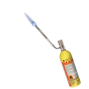 ROFIRE Swivel PRO Cyclone, Rothenberger