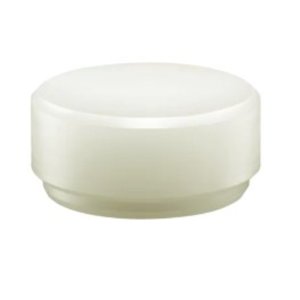 Insert for SUPERCRAFT soft-face mallet, Ø 50, Nylon