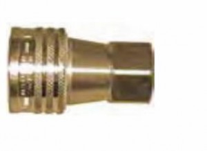 Quick coupling, Orion