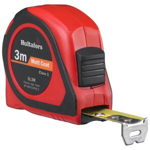 Product image of: Mõõdulint SL 3m CL1 16mm, Hultafors