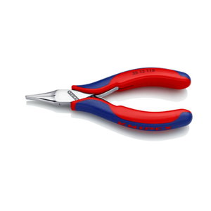 RELAY ADJUSTING PLIERS, Knipex