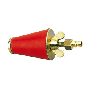 Kam&scaron;tis duju testeriui konusas Gr.3, 1.1/4"-2", 54-64 mm 