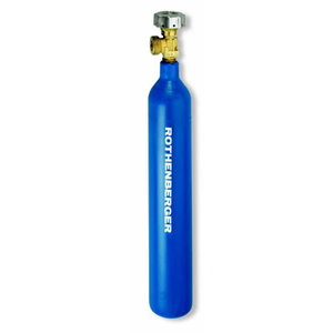 OXYGEN BOTTLE 5L, Rothenberger