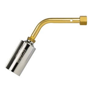 Pro Soft Flame Burner 38mm