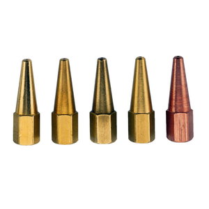 ALLGAS NOZZLE SIZE 1 0,2-1MM, Rothenberger