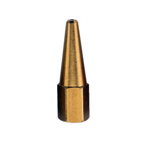ALLGAS NOZZLE SIZE 2  1-2MM, Rothenberger