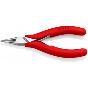 El.gripping pliers 115mm DIN ISO 9655, Knipex