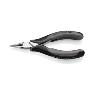 Electronics Pliers 115mm 3, Knipex