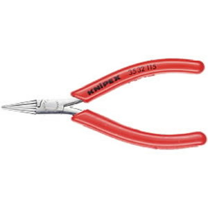 RELAY ADJUSTING PLIERS, Knipex