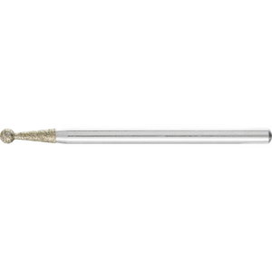 Timanttihiomakärki DIA DKU 3,0-10,0/3mm D181, Pferd