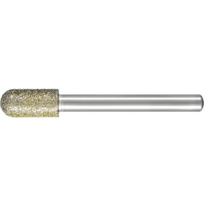 Diamond mounted point DIA DWR, Pferd