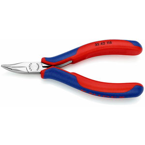 Electronics Pliers, Knipex