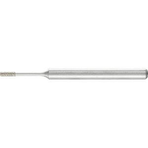 Алмазная шлифовальная головка DIA DZY-A 1,2-4/3mm D91, PFERD