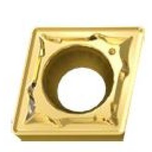 HM replacement inserts ISO CCMT09T308 10pcs