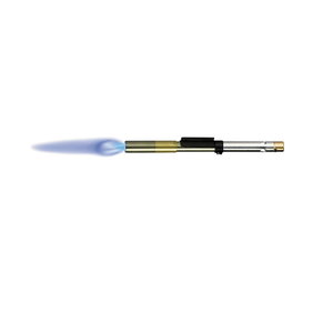Zyclonpõleti gaasipõletile SUPER FIRE 3, Rothenberger