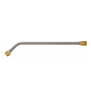 Titanium Neck Tube 300 mm