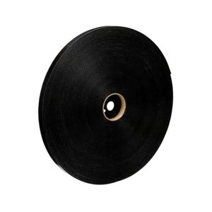 3M Dual Lock dvipusė kibi juosta SJ3550CF juoda 25mm x 45,7m