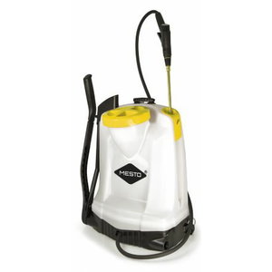 Knapsack sprayer Knaps No.3552 12L, Mesto
